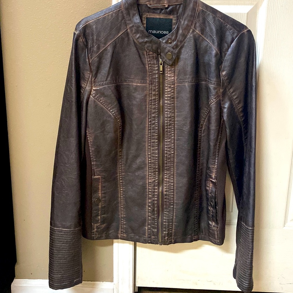 Jacket